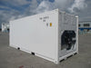 Contenedor Reefer 20 pies de media temperatura ( Ref: 2208 )